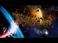 Zathura: A Space Adventure (2005) - Blu-ray menu