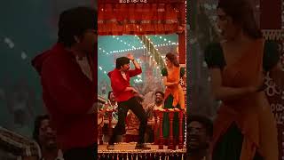 Ole Ole Video Song M Jathara Ravi Teja,Sreeleela Dance Bheems Ceciroleo Bhanu Bogavarapu