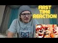First Butthole Surfers Human Cannonball Reaction