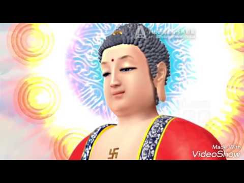 DIỆU ÂM CÕI TÂY PHƯƠNG CỰC LẠC THẾ GIỚI (AMITABHA) A DI ĐÀ PHẬT