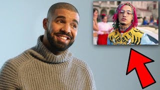 RAPPERS REACT TO LIL PUMP... (Designer, i Shyne, ESSKEETIT & Boss) RAPPERS REACT TO LIL PUMP... (Designer, i Shyne, ESSKEETIT & Boss)