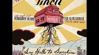 Watch Finch Say Hello To Sunshine video
