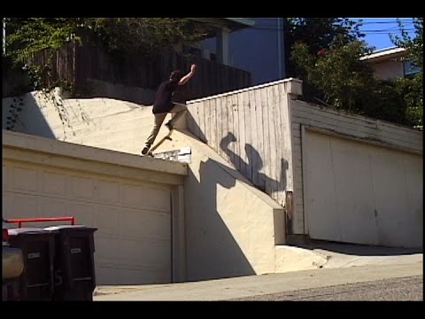 Cold Gravy #41 Bay Area Skateboarding