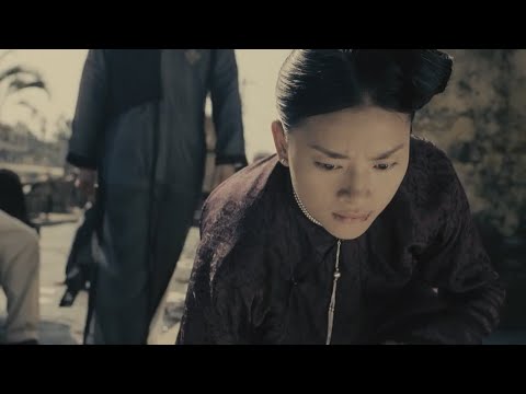 Ngô Thanh Vân Vs Dustin Nguyễn | Mở đầu - Dòng Máu Anh Hùng (2007) Viet Nam Kungfu
