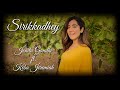 Jonita Gandhi - Sirikkadhey (Mini Cover) ft. Keba Jeremiah