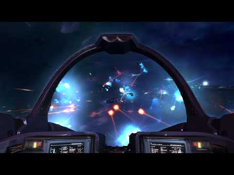 Strike Suit Zero takes aim on PS4 new Trailer | #4ThePlayers Strike Suit Zero takes aim on PS4 new Trailer | #4ThePlayers klip izle