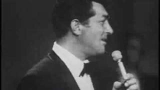 Watch Dean Martin Somebody Loves You video