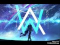 剪輯鈴聲 Alan Walker-Faded
