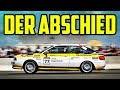 Abschied nehmen! - Audi Coupé 5Zylinder 20V TURBO! - Marco b...