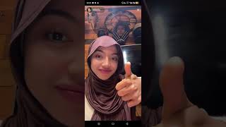 Oklinfia Live
