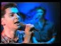 Depeche Mode - Leave In Silence (Live @ 'casablanca'1983)
