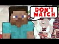 The Worst Minecraft Video Ever
