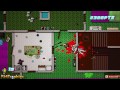 Hotline Miami 2 Wrong Number - Stare into the Abyss (How to Unlock The Abyss Bonus Scene Level)