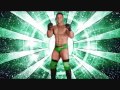 Ken Shamrock 2nd WWE Theme Song-The Ultimate