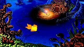 Freddi Fish And The Case Of The Missing Kelp Seeds Intro