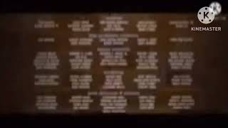 Cars 2 2011 End Credits Disney Xd