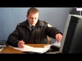Curaj.TV - Ruslan Albot mă citează pentru joi după amiază