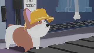 Corgi Factory