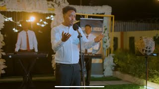 Qamar Suugaani 2025 - Jacayl Burji Leh - Hees Cusub
