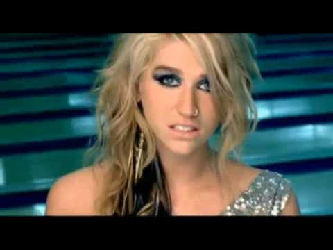 Kesha - Blah Blah Blah ft. Lady Gaga Wale (Remix)