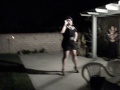 lady mayhem!!