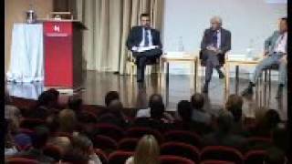 "Η Καινοτομία στην Ελλάδα" Q&A