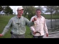 SHORE FISHING
