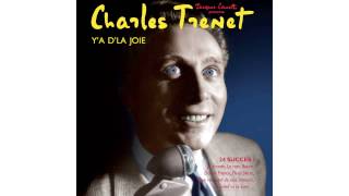 Watch Charles Trenet Moi Jaime Le Music Hall video
