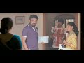 Bramman Sasikumar Slaps His Malka Menon
