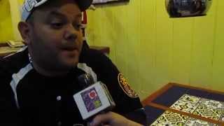 Bettsy Zambrano Con Adafel Vargas Debocaqueteimporta