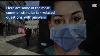 Are Face Masks Deductible? Answers To Coronavirus Tax Questions