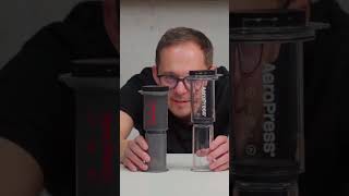 Aeropress Go Vs Go Plus Whats The Difference?