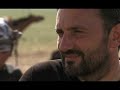 Rendez vous en terre inconnue Bruno Solo chez les cavaliers Mongoles 4/8 (with English subtitles)