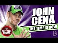John Cena - The Time Is Now (Entrance Theme)