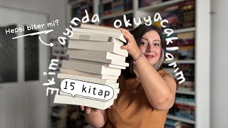 Ekim Ayında Okuyacaklarım 15 Kitap Sırların Sırrı, Katabasis