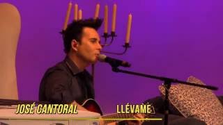 José Cantoral, Llévame, Bohemia 31