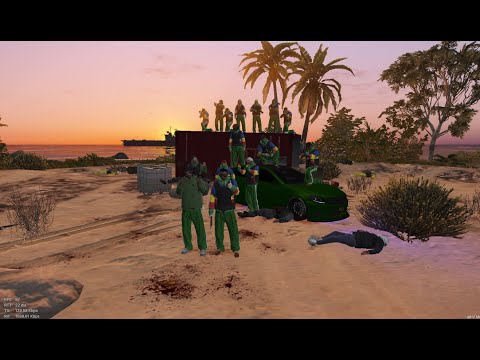 [SIBAUIRP]  Comeback 💚 I Yuji Rivera