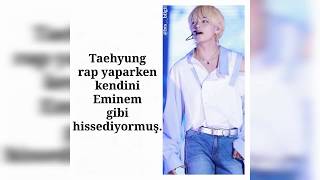 BTS hakkında türkçe bilgiler