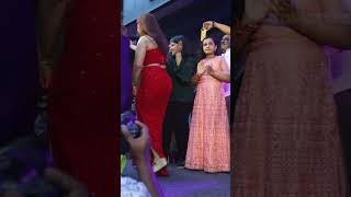 Honey Rose Dance