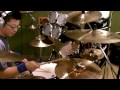 Lines in the Sand / Dream Theater (Drum Cover by Yossan)