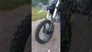 Cross Asix 125