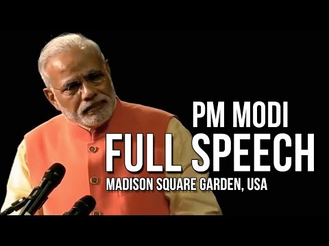 Highlights of PM Narendra Modis speech in Lok Sabha - WorldNews
