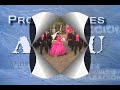 bailes de xv años