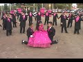 bailes de xv años