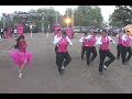 bailes de xv años