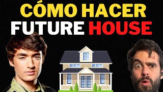 CÓMO HACER FUTURE HOUSE EN FL STUDIO - "Introducción al curso" - #makeaudioacademy