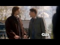 Supernatural Sneak Peek