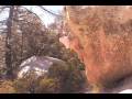 Bouldering - Horse Flats - Bow Sprits