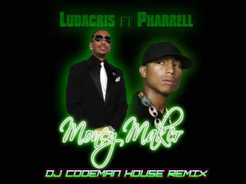 ludacris money maker ft. pharrell download mp3