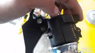 Auto electronics